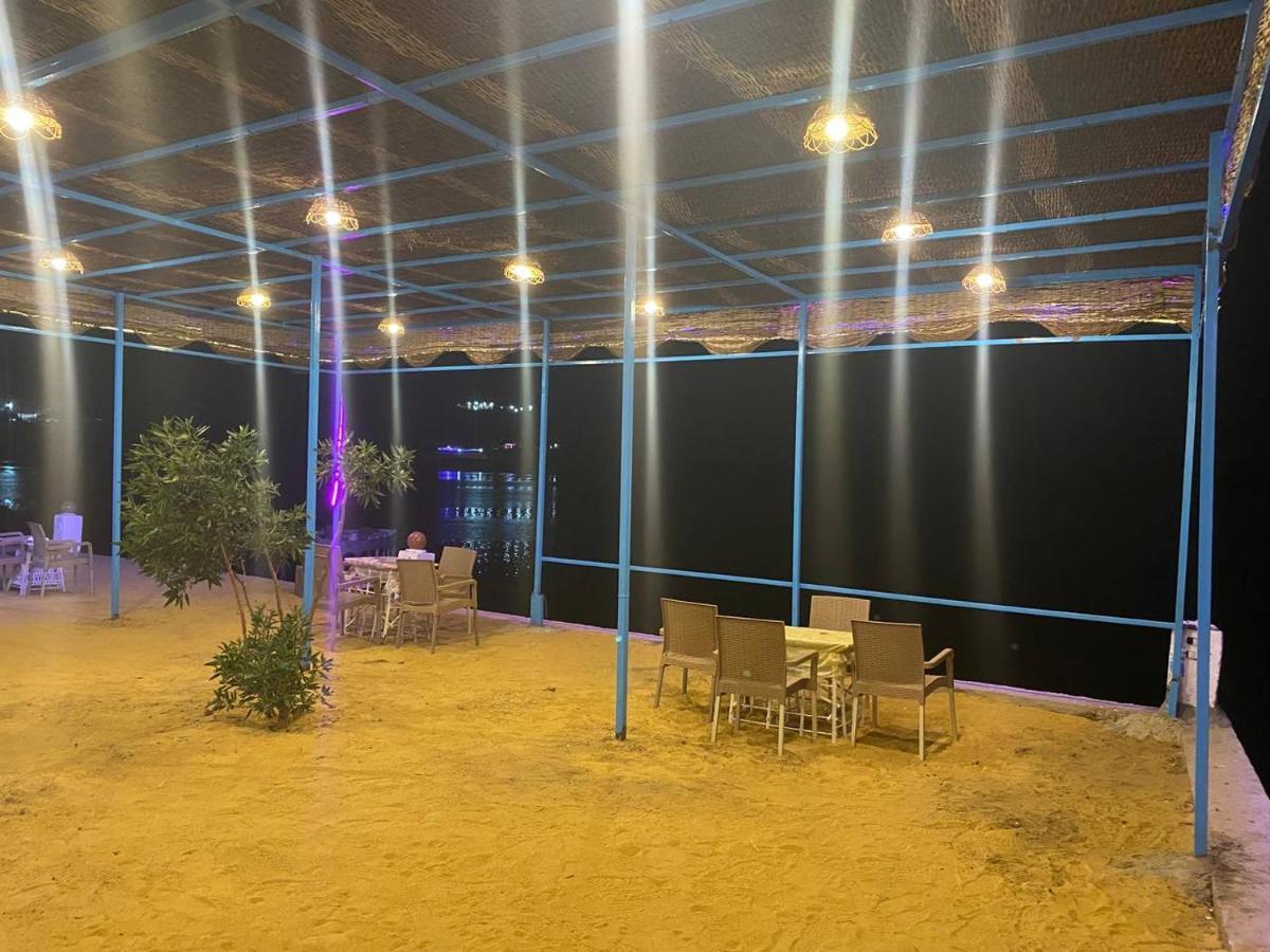 Nile View Guest House アスワン エクステリア 写真