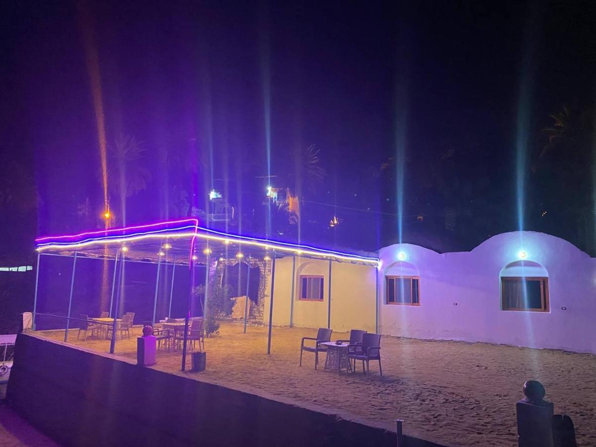 Nile View Guest House アスワン エクステリア 写真