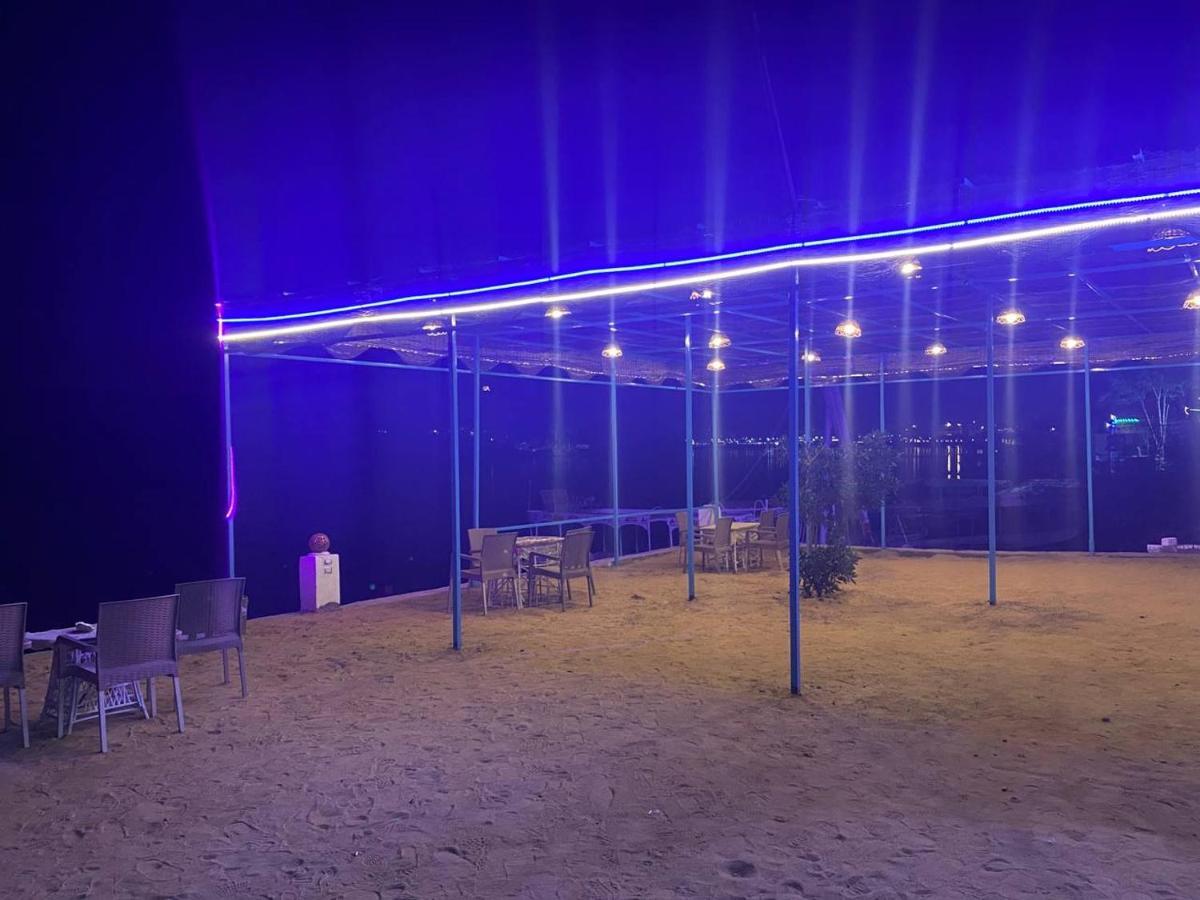 Nile View Guest House アスワン エクステリア 写真