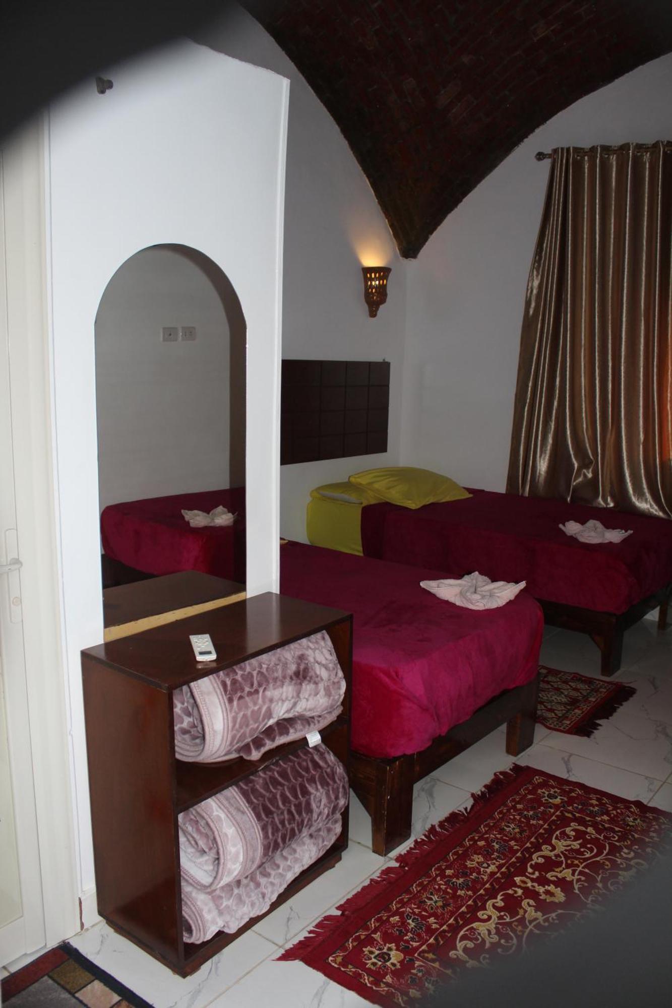 Nile View Guest House アスワン エクステリア 写真
